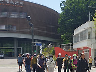 5월22일.초안산 둘레길ㅡ...