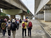 3월31일(화) 행주산성 수..