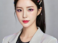 전주시 효자동 유명 네일샵..