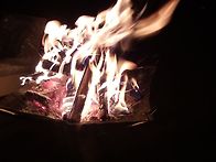 11월 8일 비박 불멍사진~~