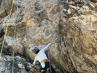 10/19(일)간현암장/정기등반