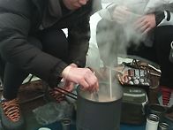 12월6일 범굴암에..