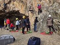 11/30 조비산 풍..