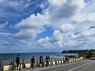 9월 정모를 마치고~~☆☆