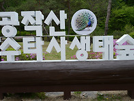 250506~공작산수타생태숲 ..