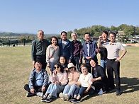 문형매 4월 정기모임.....