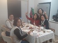 문형매 10월 정기모임....