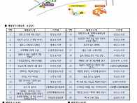 2026년 전남광주독서문화한마당 개최 안내..