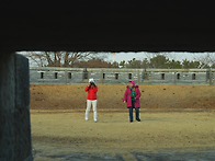 강화 겨울 여행의 하 루
