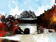 문경새재 옛길 (제3관문~..