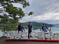 대청호오백리길 4코스