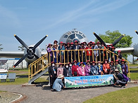 2023. 5. 11. 사천 봄나..