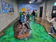 2023. 5. 11. 사천 봄나..