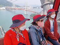 2023. 5. 11. 사천 봄나..