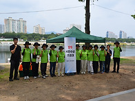 119시민수상구조대 현장 ..