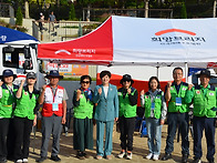 제19회 대구자원봉사박람회..