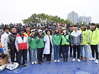 21회 대구시장배 철인3종..
