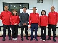 파주시청 공무원 심폐소생..