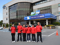 전남 장성군청 공무원 응급..