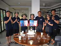 오양숙님,이정숙님 오픈워..