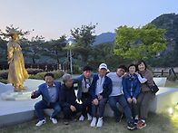 2026년도 봄 모임