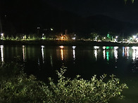화순 만연산 동구리호수 ..