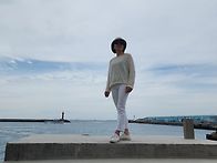한라산 등산 여행..