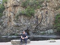 주 홀 산 정기산행