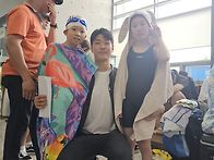 제2회 여주시 수영..