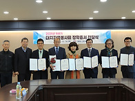 1218 고봉중고 장학금전달..