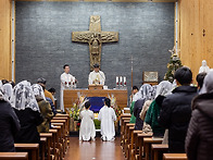 25년 성탄전야 미사 3