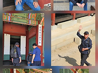 남한산성 둘레길 ..