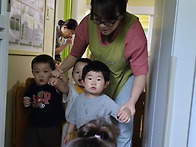 7월 소방대피훈련