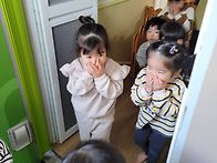 2월 소방대피훈련