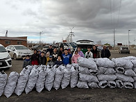 바가노르 취약계층..