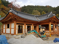 29평 한옥입니다