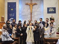 2026년1월 축일 축하식