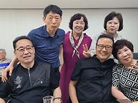 28기 동기회 하계 단합 대..