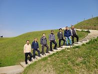 4월 16일 남자단 점심 나..