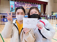 21년도 10월 오산협회장기..