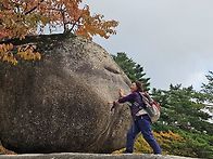 울산바위