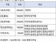 파킨슨병 투병이야기 심사..