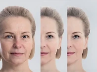 몸을 급격(急激)..