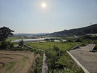 **여주 강천면 남한강 주..