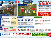 용인시 토지 60평 급매
