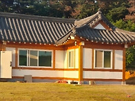 태안 전원 신축 한옥 주택..