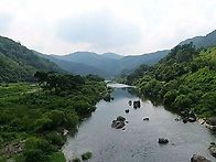 [매매] 전북 순창 배산임수..