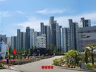 화성시 봉담 준주거지 판매..