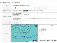 높은 산과 물 맑은 계곡을..