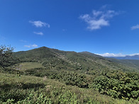 240928 점봉산 곰배령